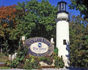 Yacht Club Resort Suites at Table Rock Lake